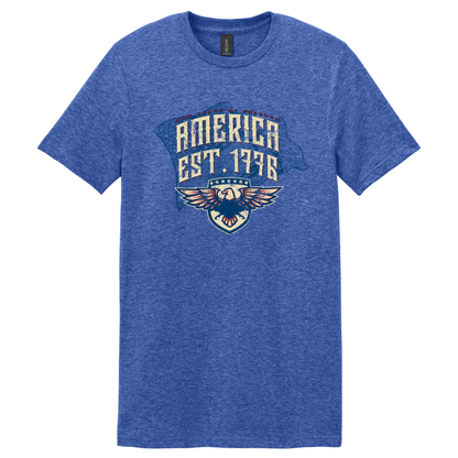 Est. 1776 Shirt - TFC
