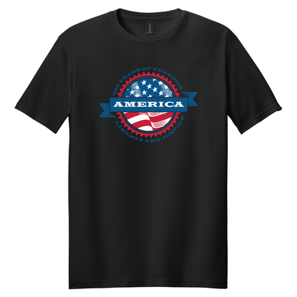 America 250 Stamp