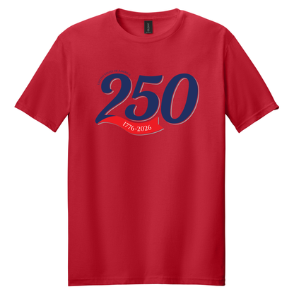 1776-2026 Shirt - TFC