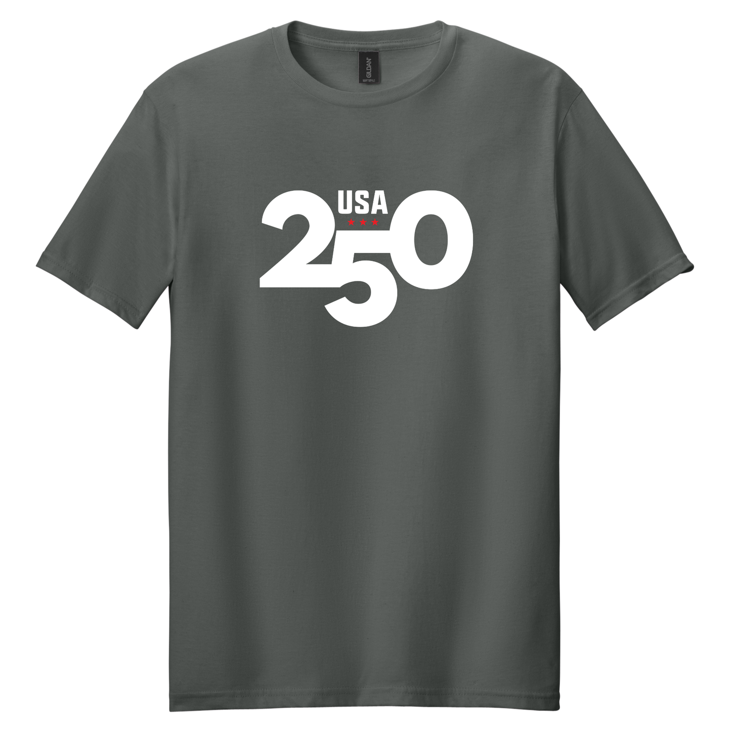 USA 250 Shirt - TFC