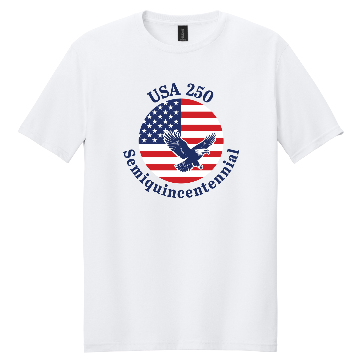 Semiquincentennial Shirt - TFC
