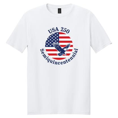 Semiquincentennial Shirt - TFC