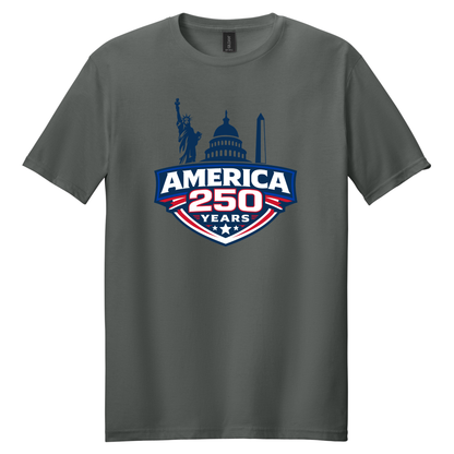 250 America's Landmarks Shirt - TFC