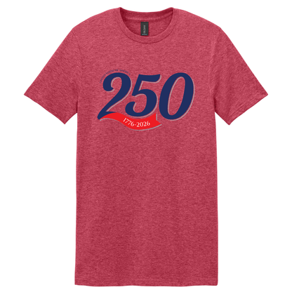 1776-2026 Shirt - TFC