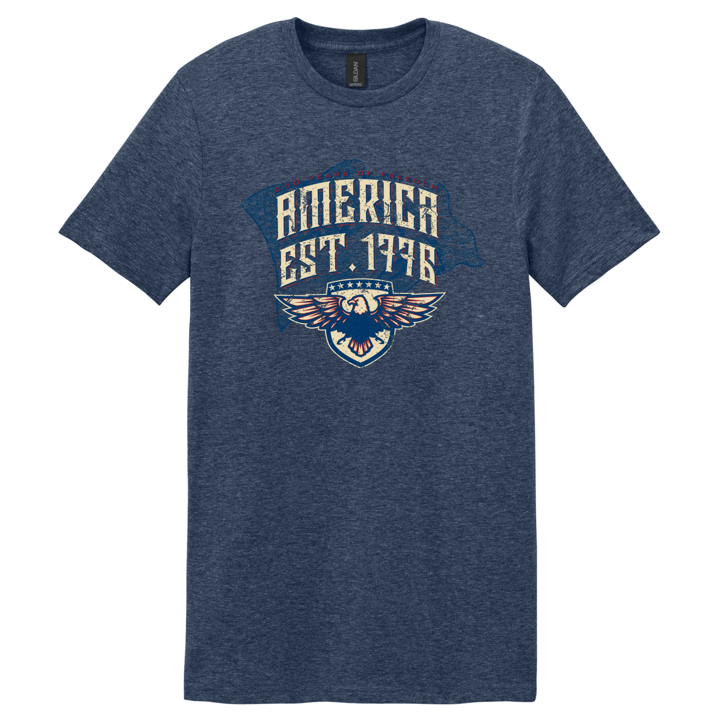 Est. 1776 Shirt - TFC