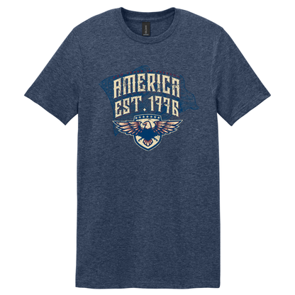 Est. 1776 Shirt - TFC