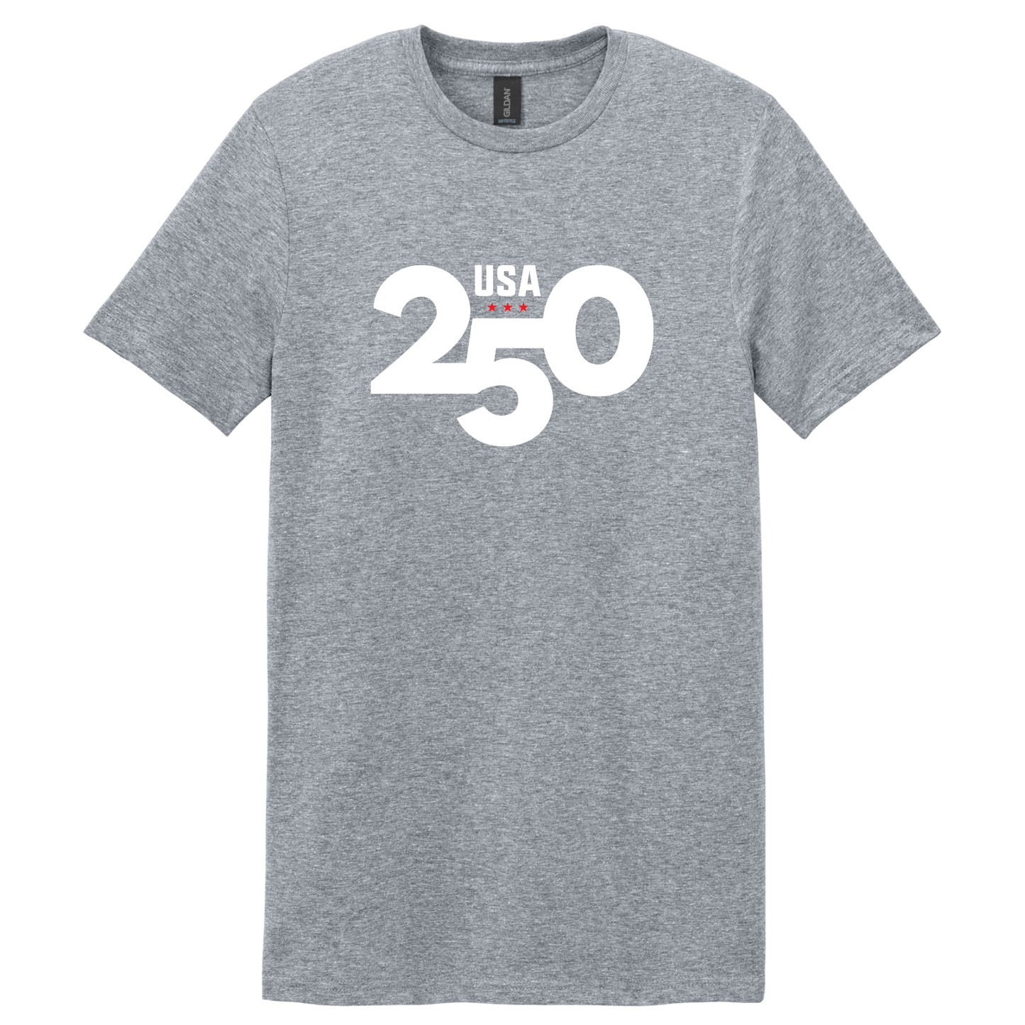 USA 250 Shirt - TFC