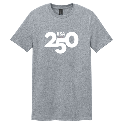 USA 250 Shirt - TFC