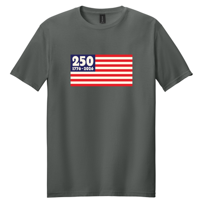 Classic 250 Flag Tee - TFC