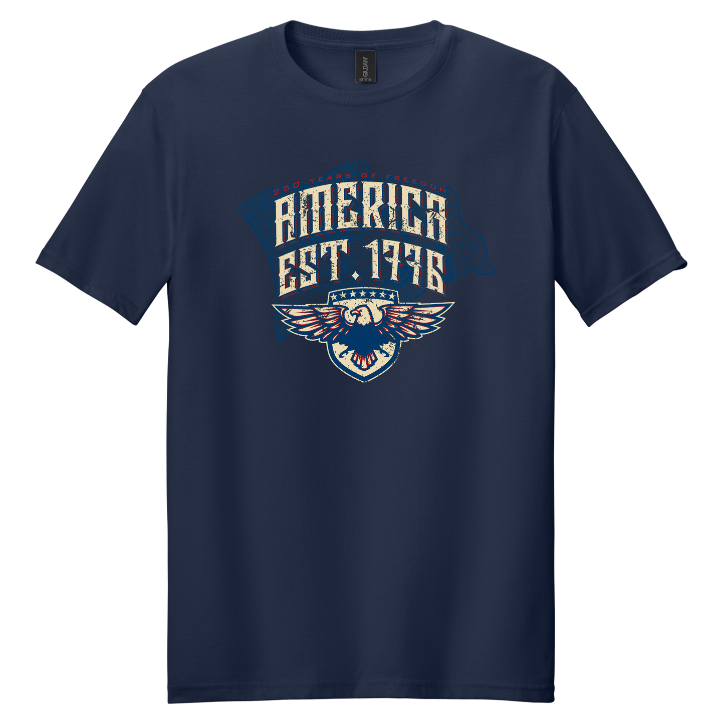 Est. 1776 Shirt - TFC