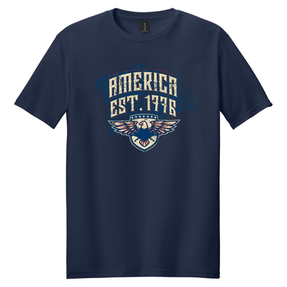 Est. 1776 Shirt - TFC