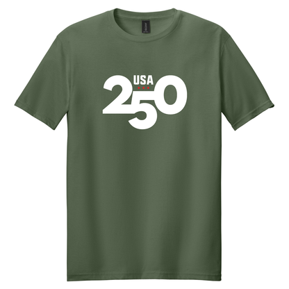 USA 250 Shirt - TFC