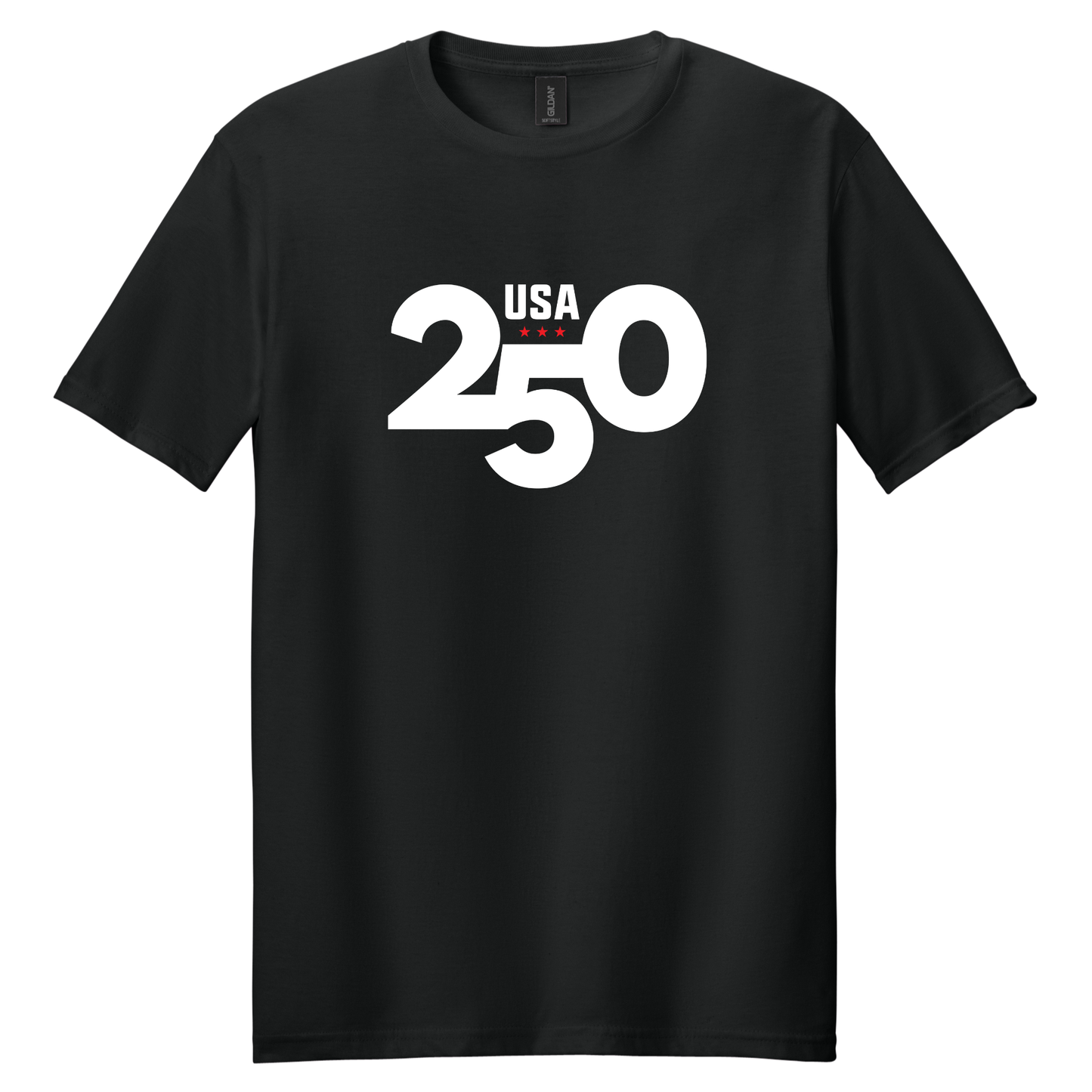 USA 250 Shirt - TFC