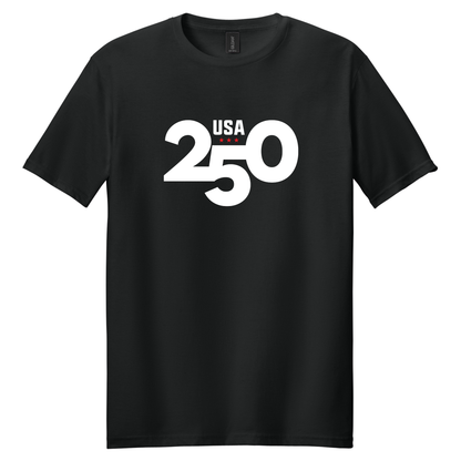 USA 250 Shirt - TFC
