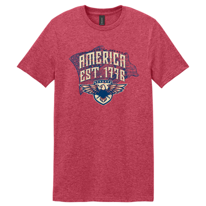 Est. 1776 Shirt - TFC