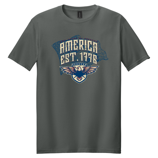Est. 1776 Shirt - TFC