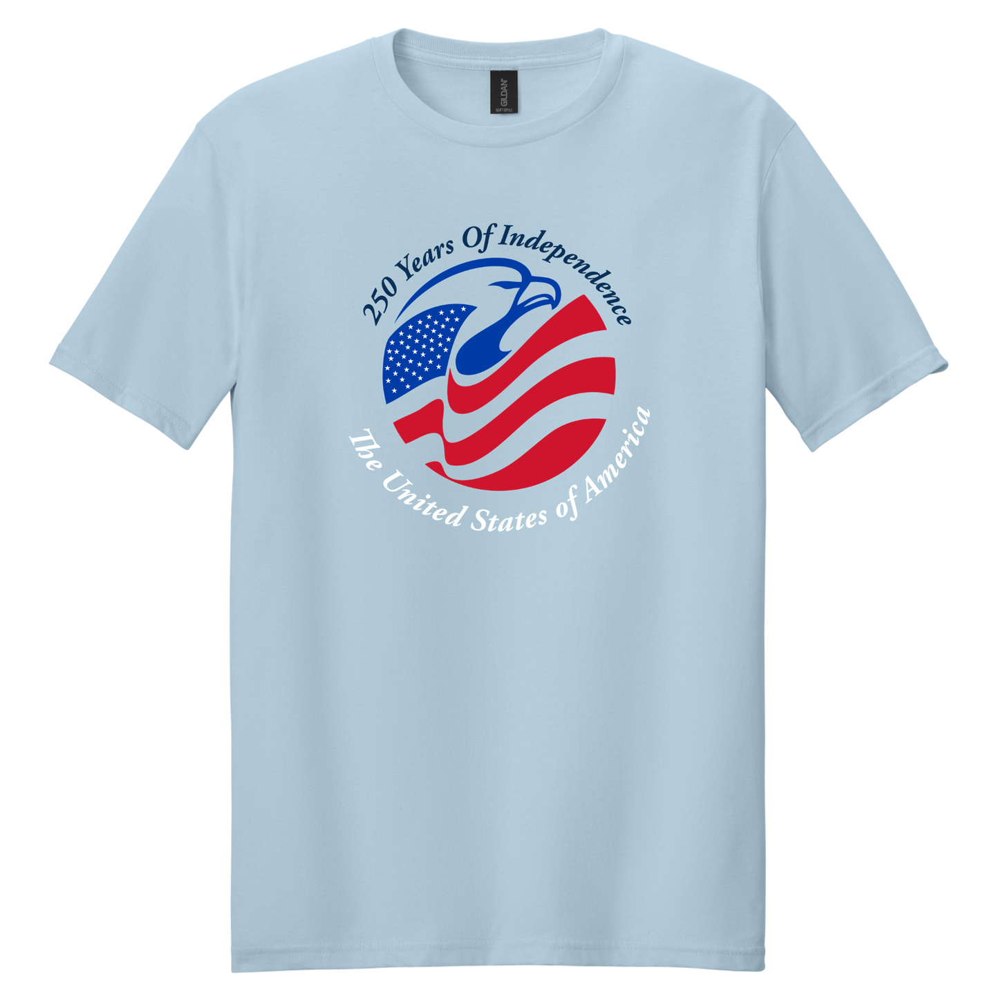 250 Years of Independence Shirt - TFC