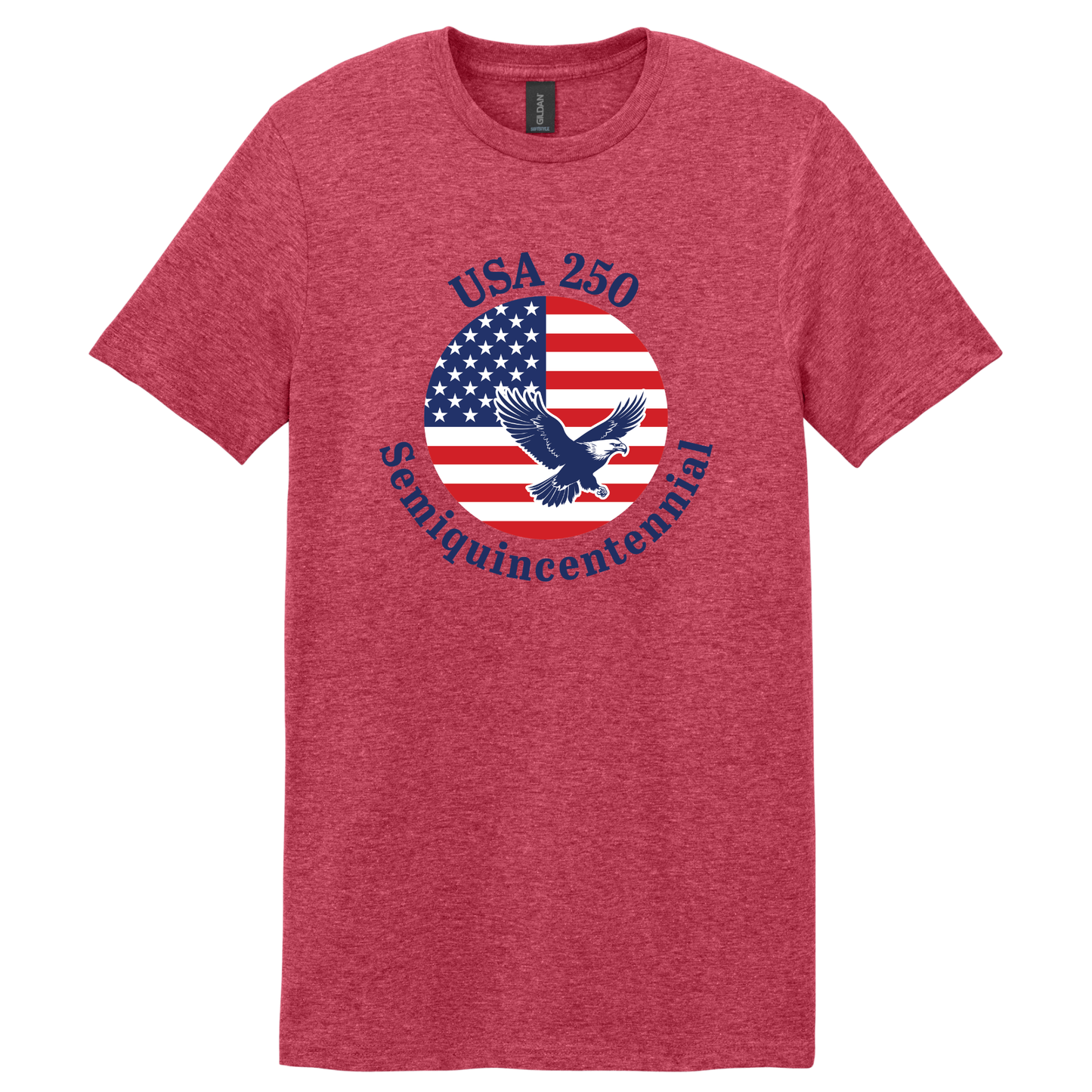 Semiquincentennial Shirt - TFC