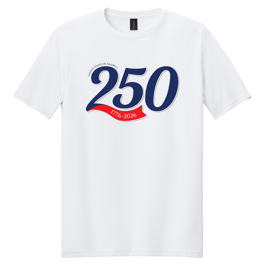1776-2026 Shirt - TFC