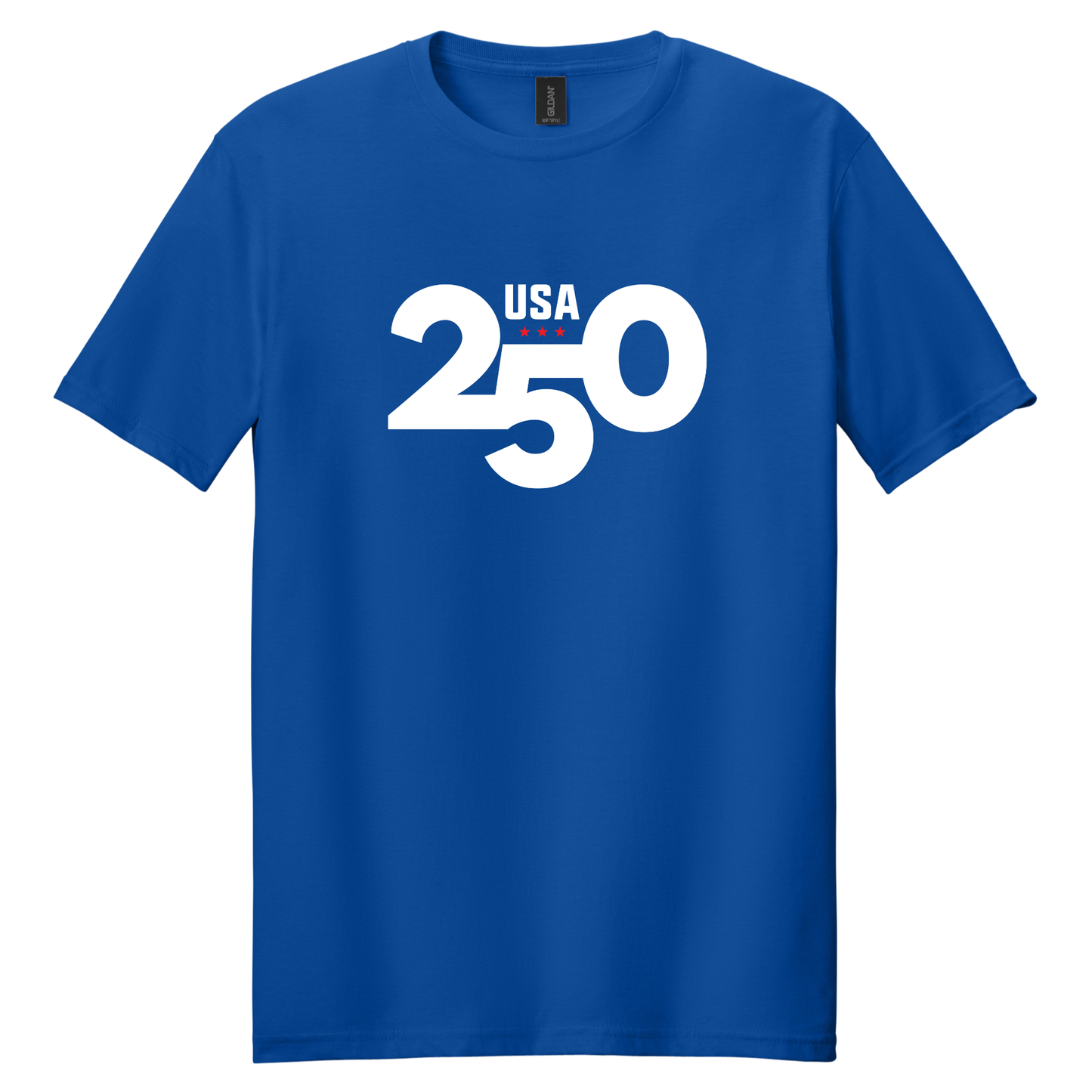 USA 250 Shirt - TFC