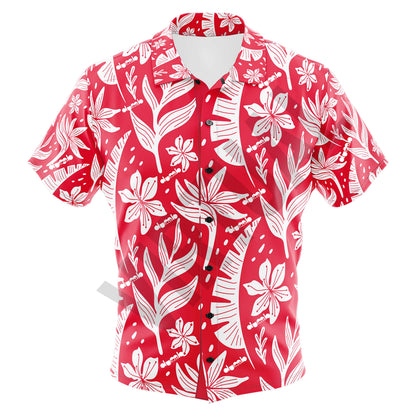 Dumb Zone Hawaiian Shirt