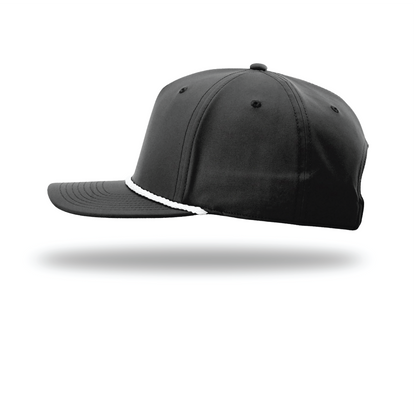 CCCP CIRQUE ROPE HAT