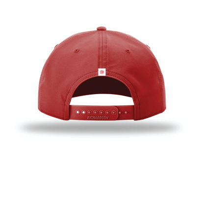 CCCP CIRQUE ROPE HAT