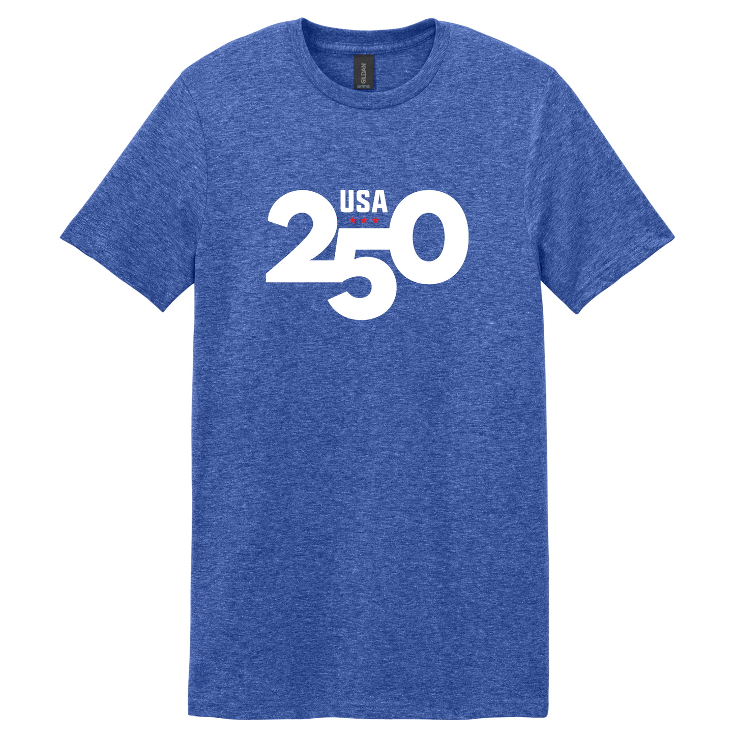 USA 250 Shirt - TFC