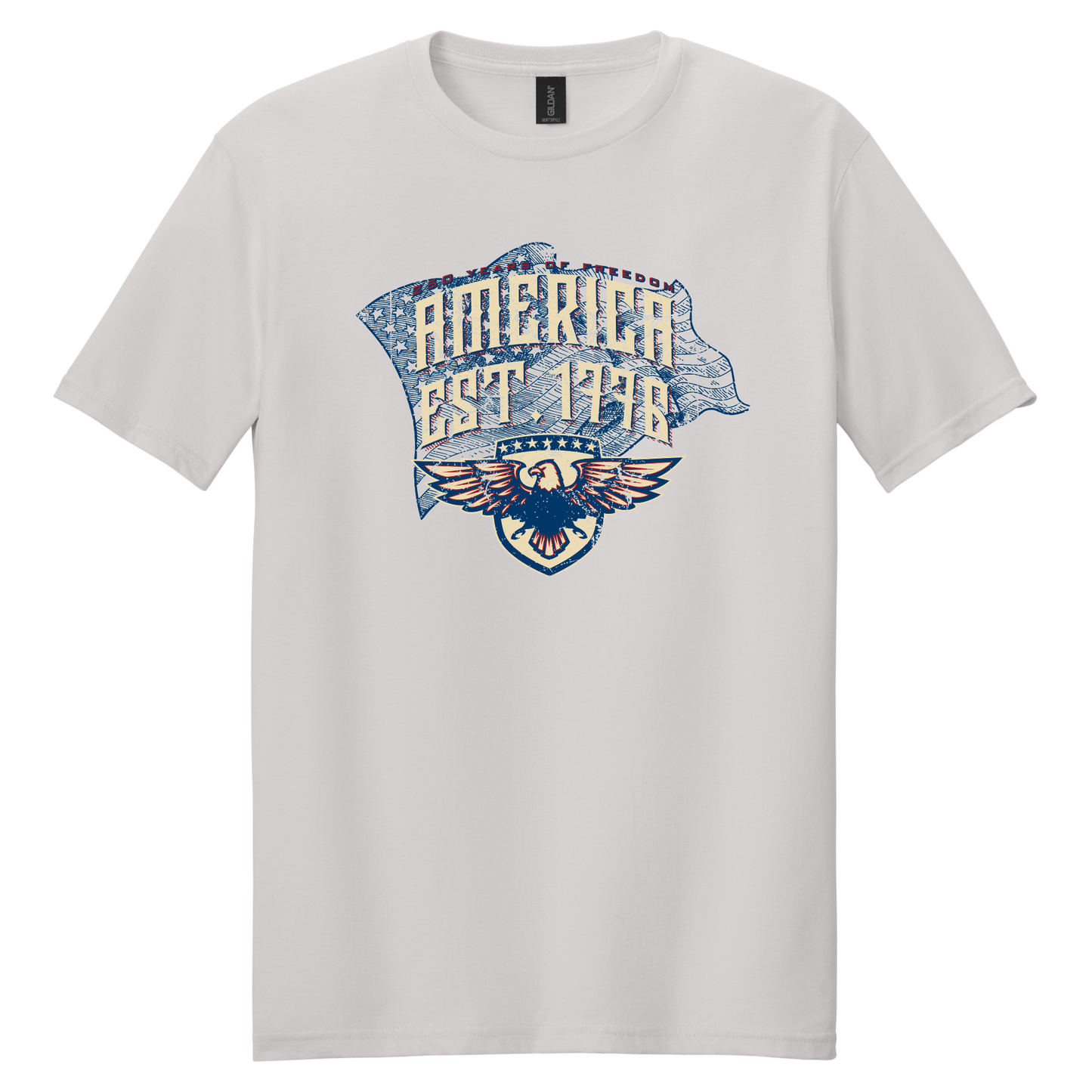 Est. 1776 Shirt - TFC
