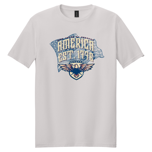Est. 1776 Shirt - TFC