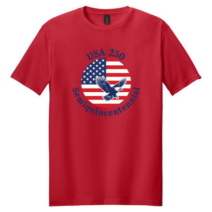 Semiquincentennial Shirt - TFC