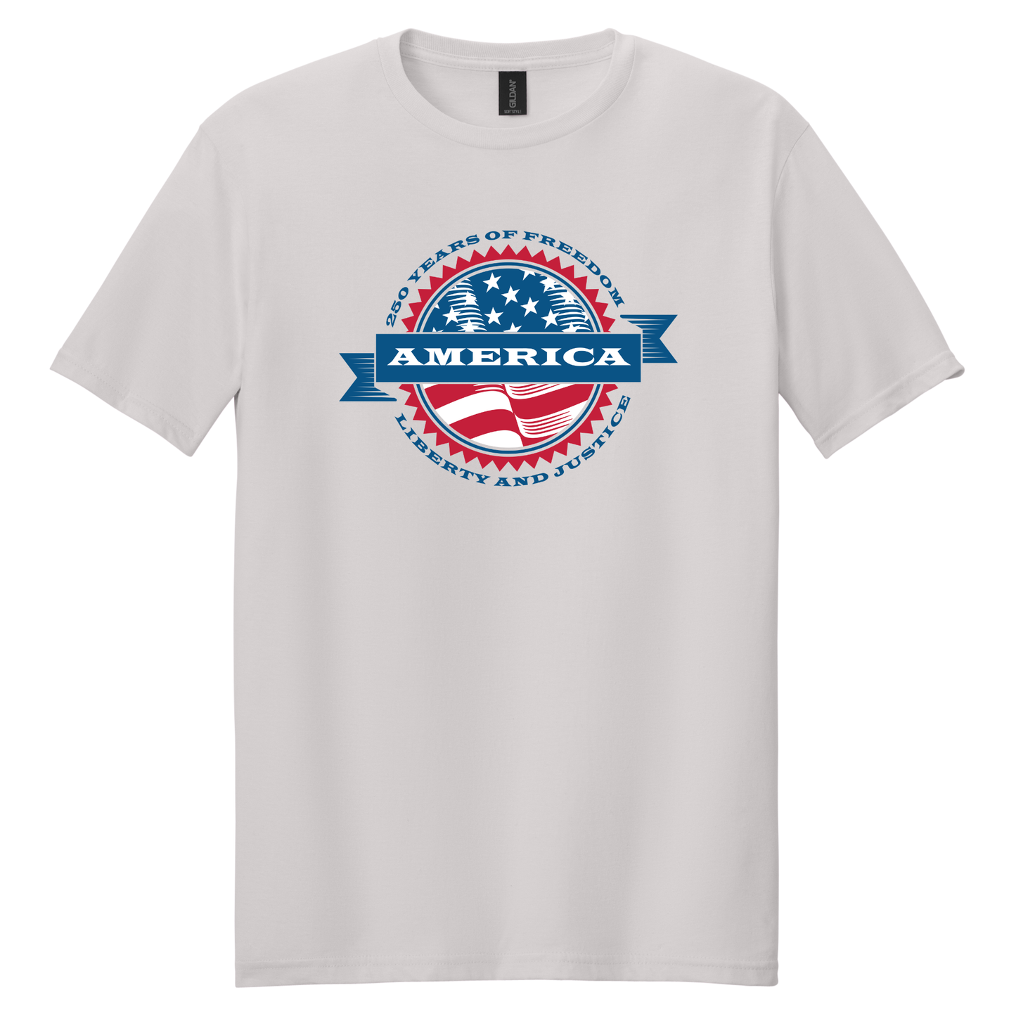 America 250 Stamp