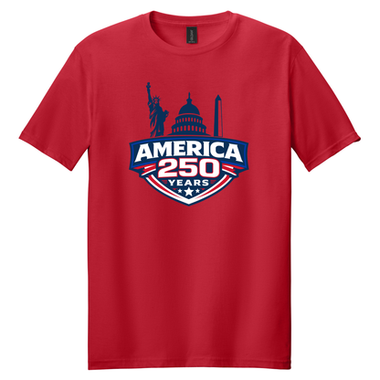 250 America's Landmarks Shirt - TFC