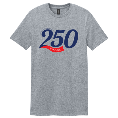 1776-2026 Shirt - TFC