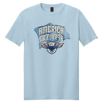 Est. 1776 Shirt - TFC
