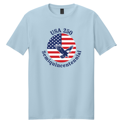 Semiquincentennial Shirt - TFC