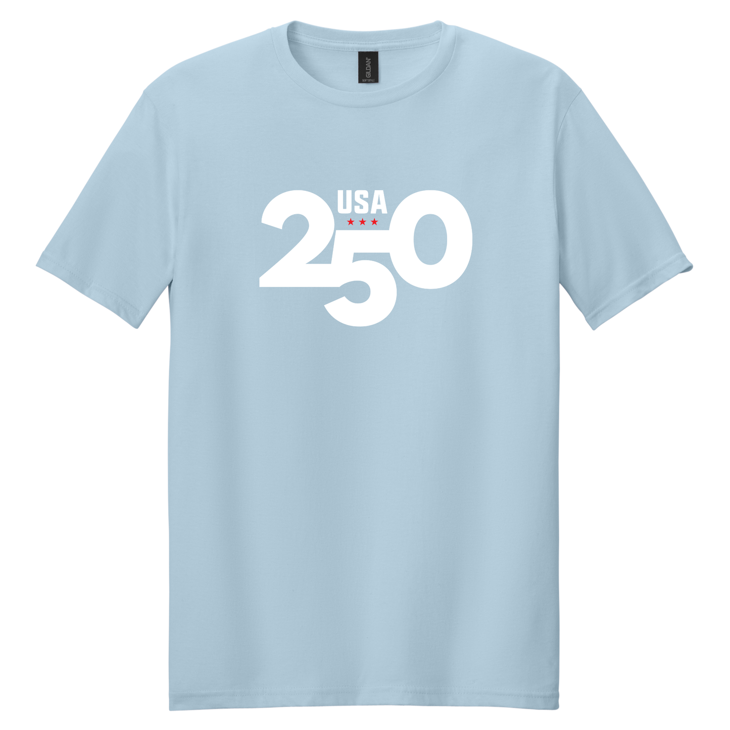 USA 250 Shirt - TFC