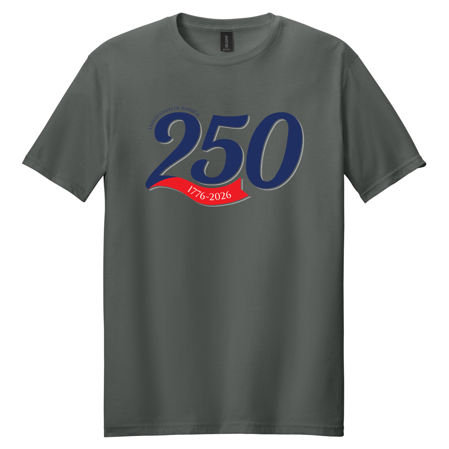 1776-2026 Shirt - TFC