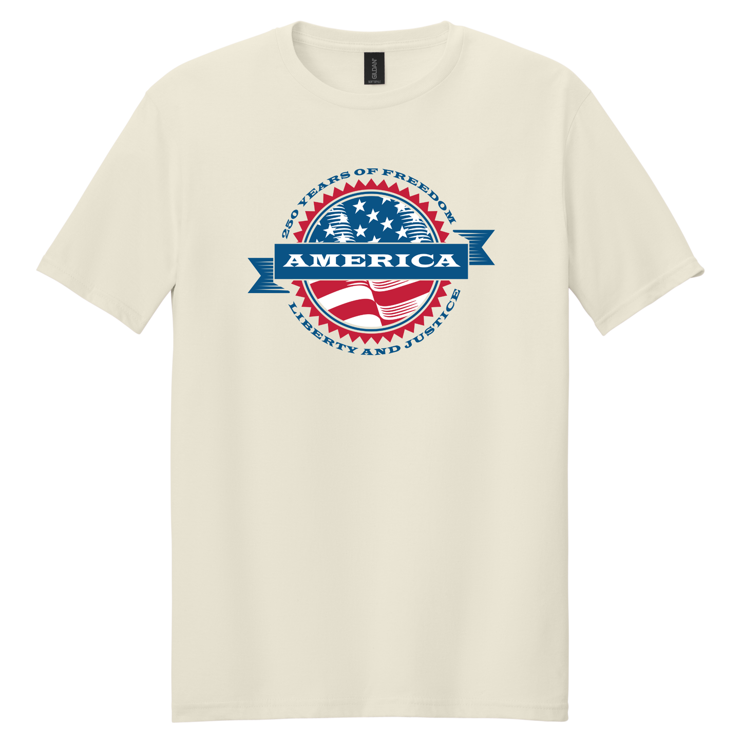 America 250 Stamp