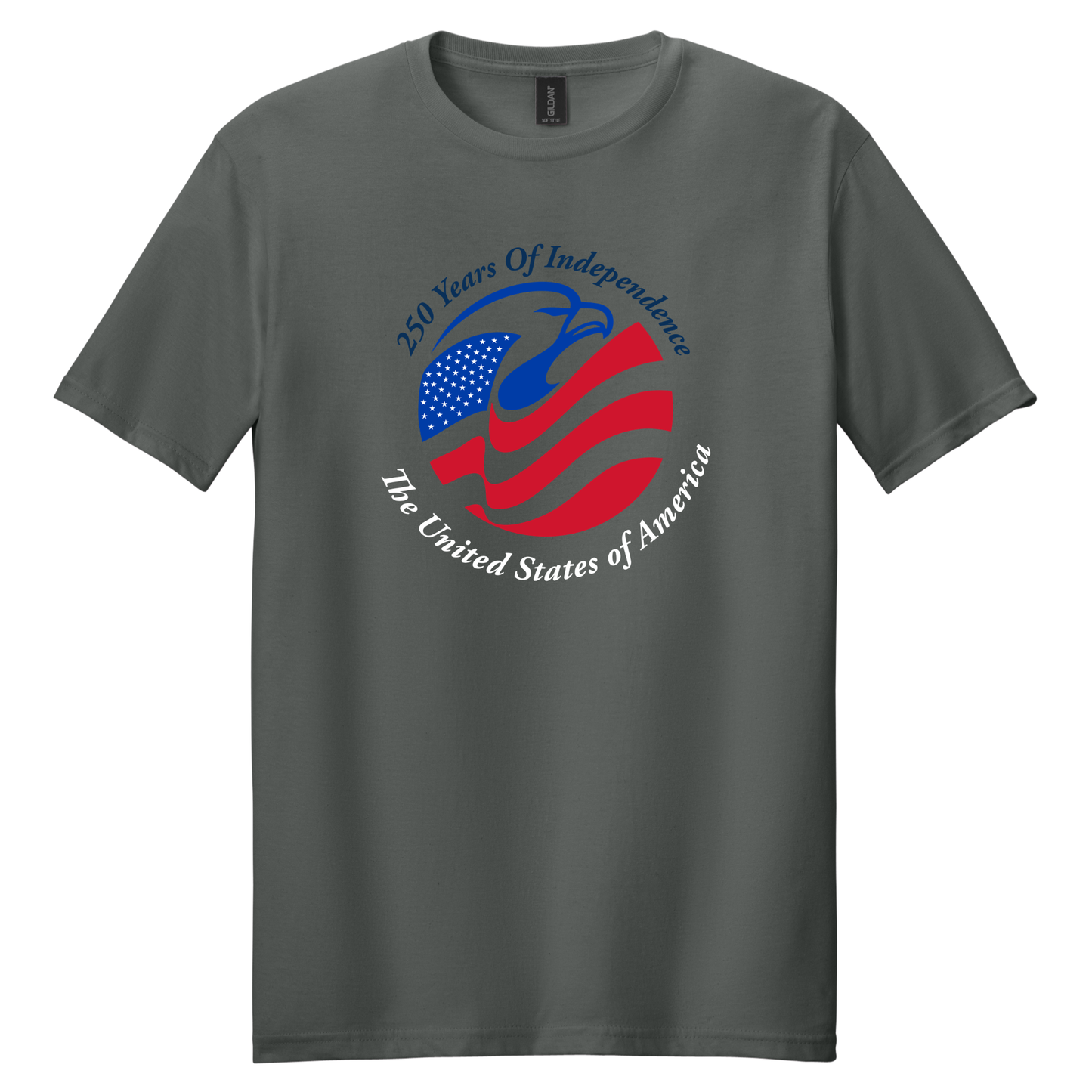 250 Years of Independence Shirt - TFC