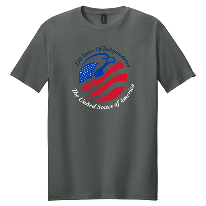 250 Years of Independence Shirt - TFC