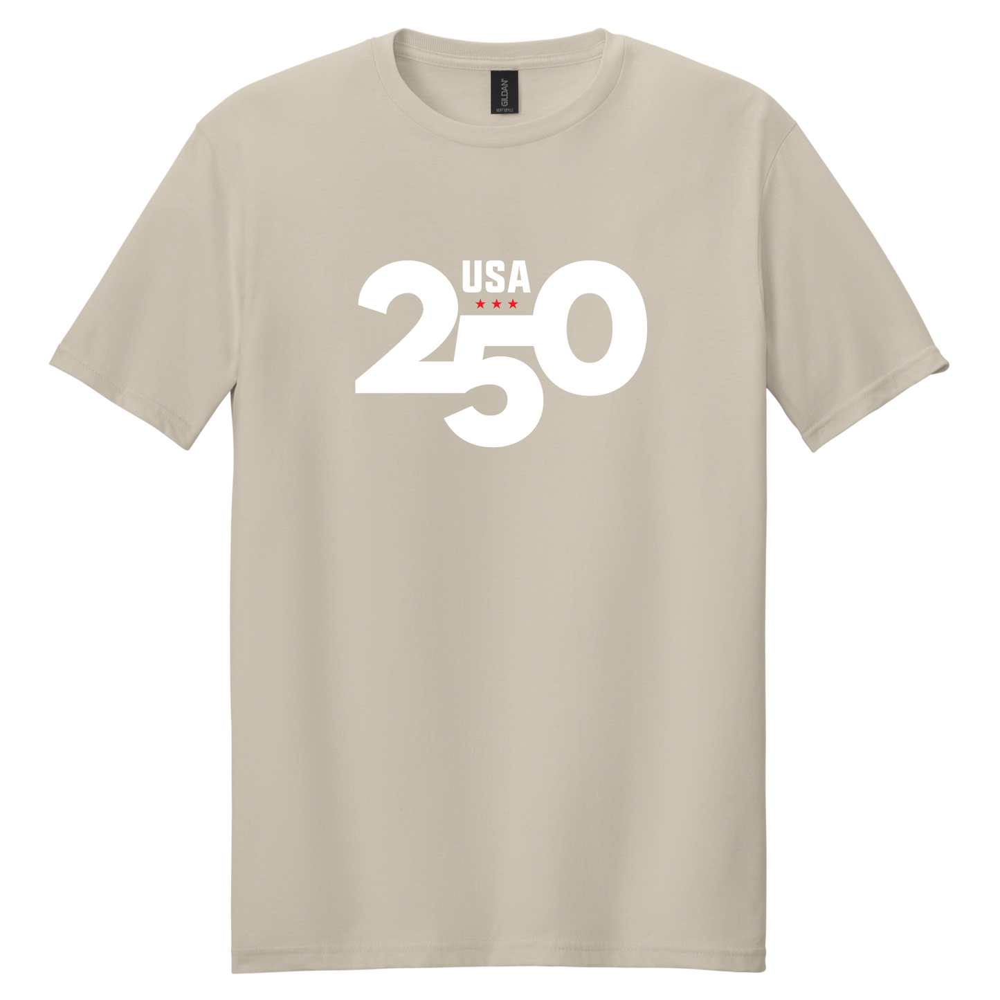 USA 250 Shirt - TFC