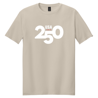 USA 250 Shirt - TFC