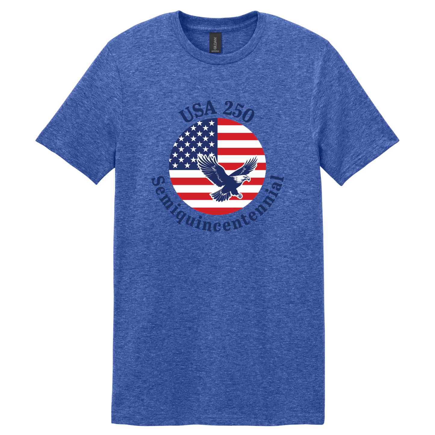 Semiquincentennial Shirt - TFC
