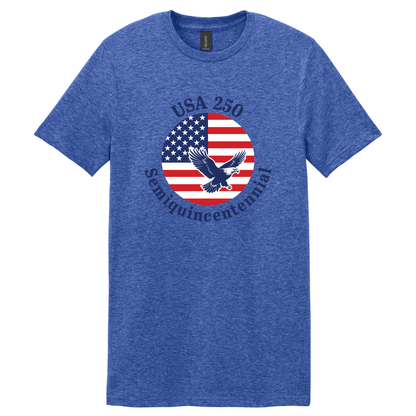 Semiquincentennial Shirt - TFC