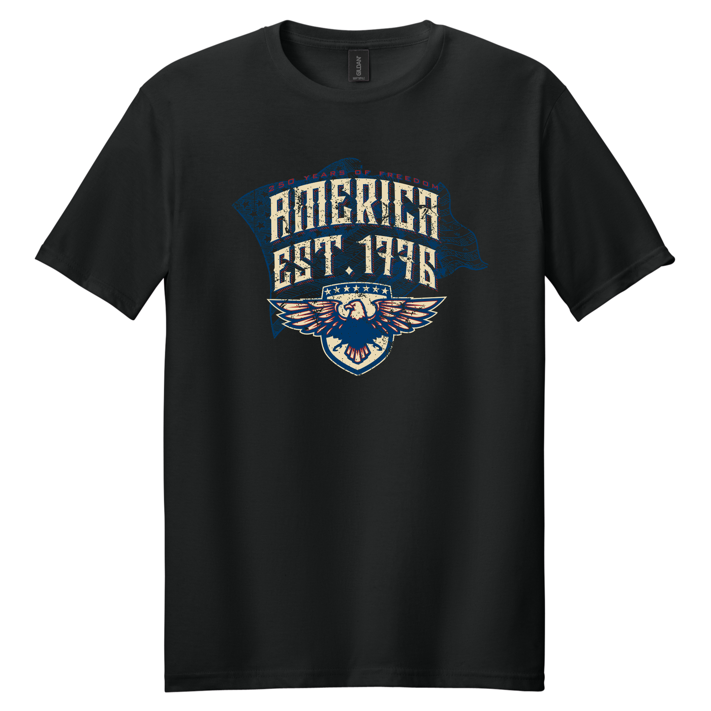 Est. 1776 Shirt - TFC