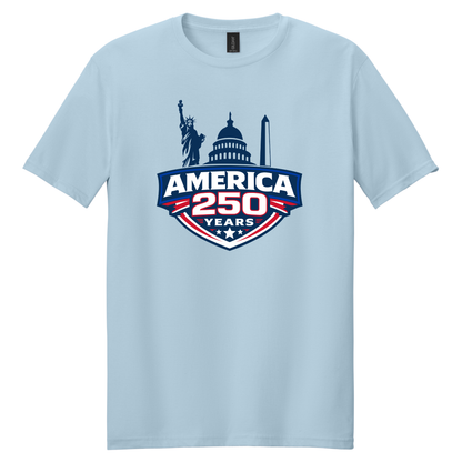 250 America's Landmarks Shirt - TFC