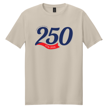 1776-2026 Shirt - TFC