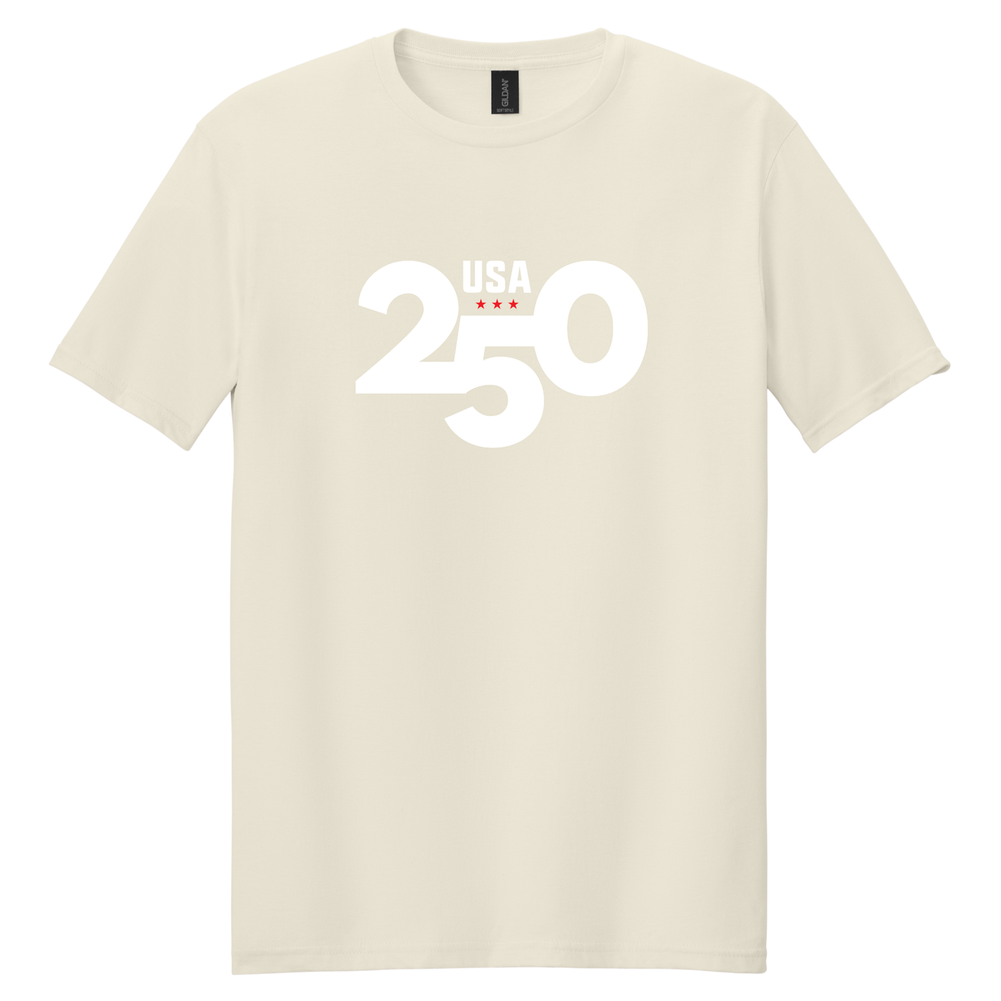 USA 250 Shirt - TFC