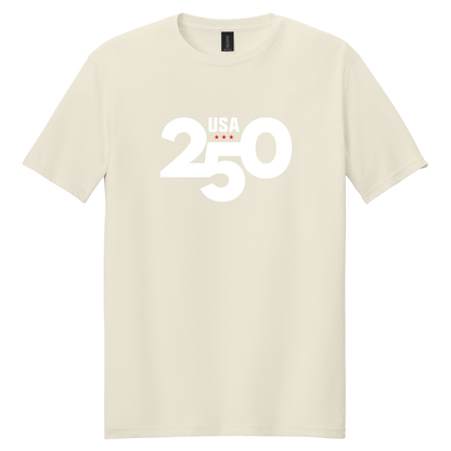 USA 250 Shirt - TFC
